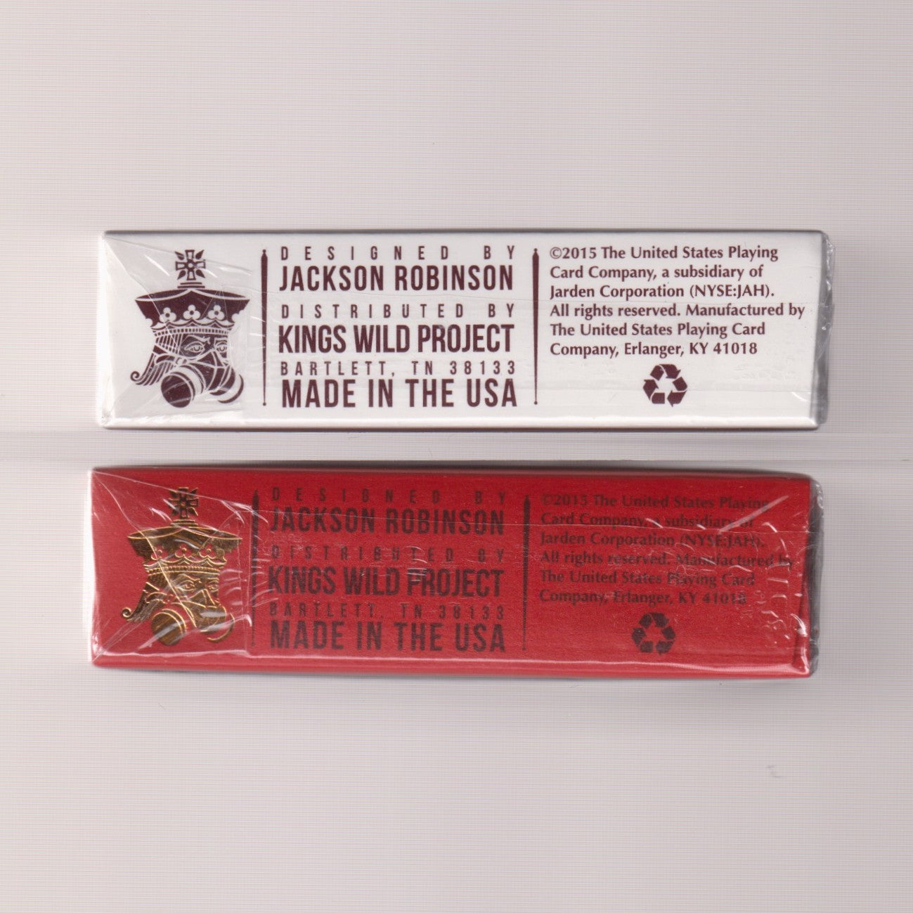 Scarlett Tally-Ho & Display Deck [AUCTION]