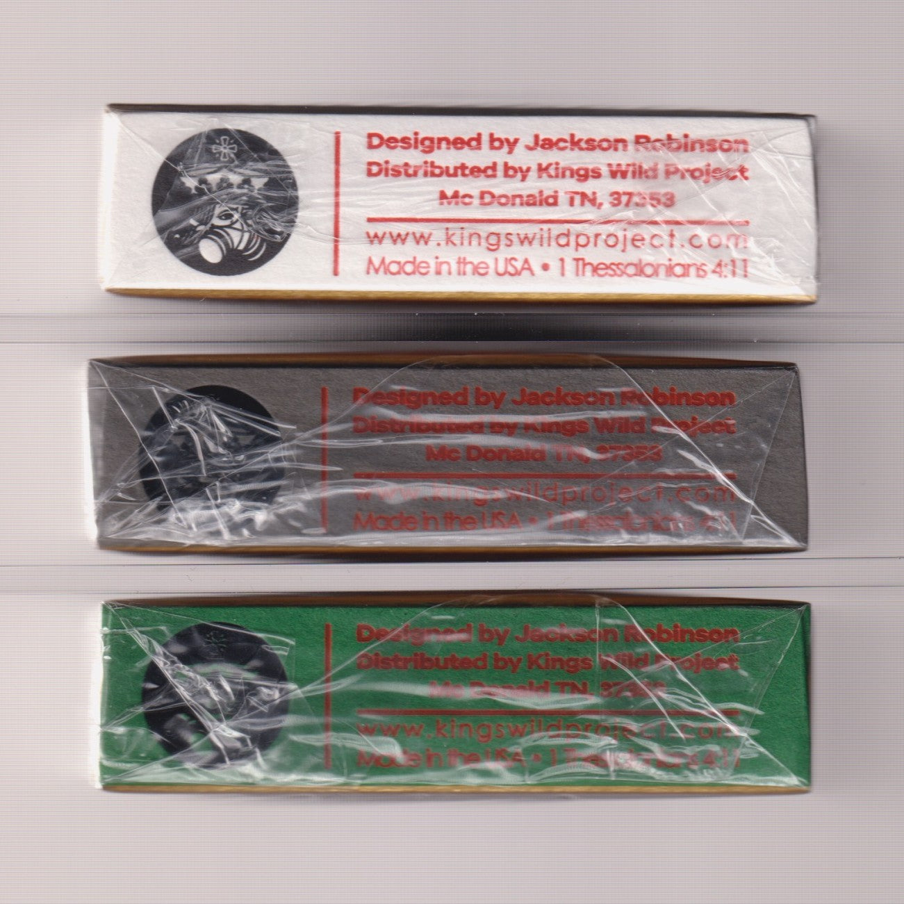 Scarlett Gilded Table Players Vol. 7 Set [AUCTION]