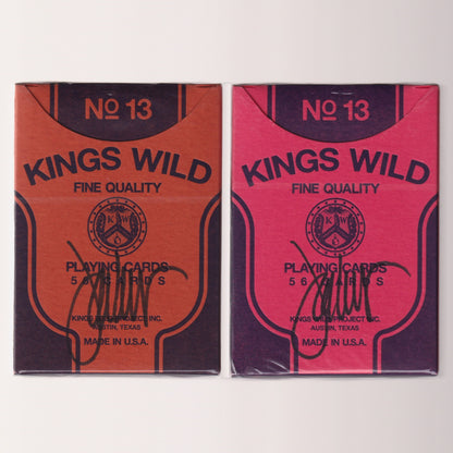 Back to School Signed Limited & Gilded Editions [AUCTION]