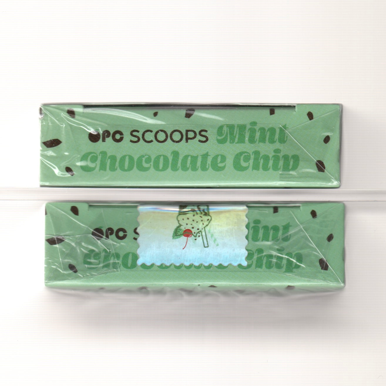 Scoops Standard & Gilded [AUCTION]