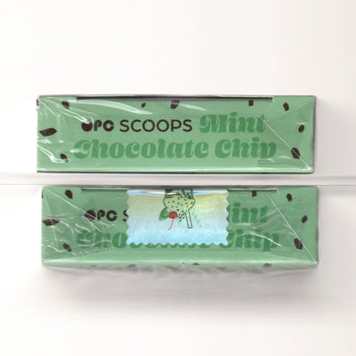 Scoops Standard & Gilded [AUCTION]