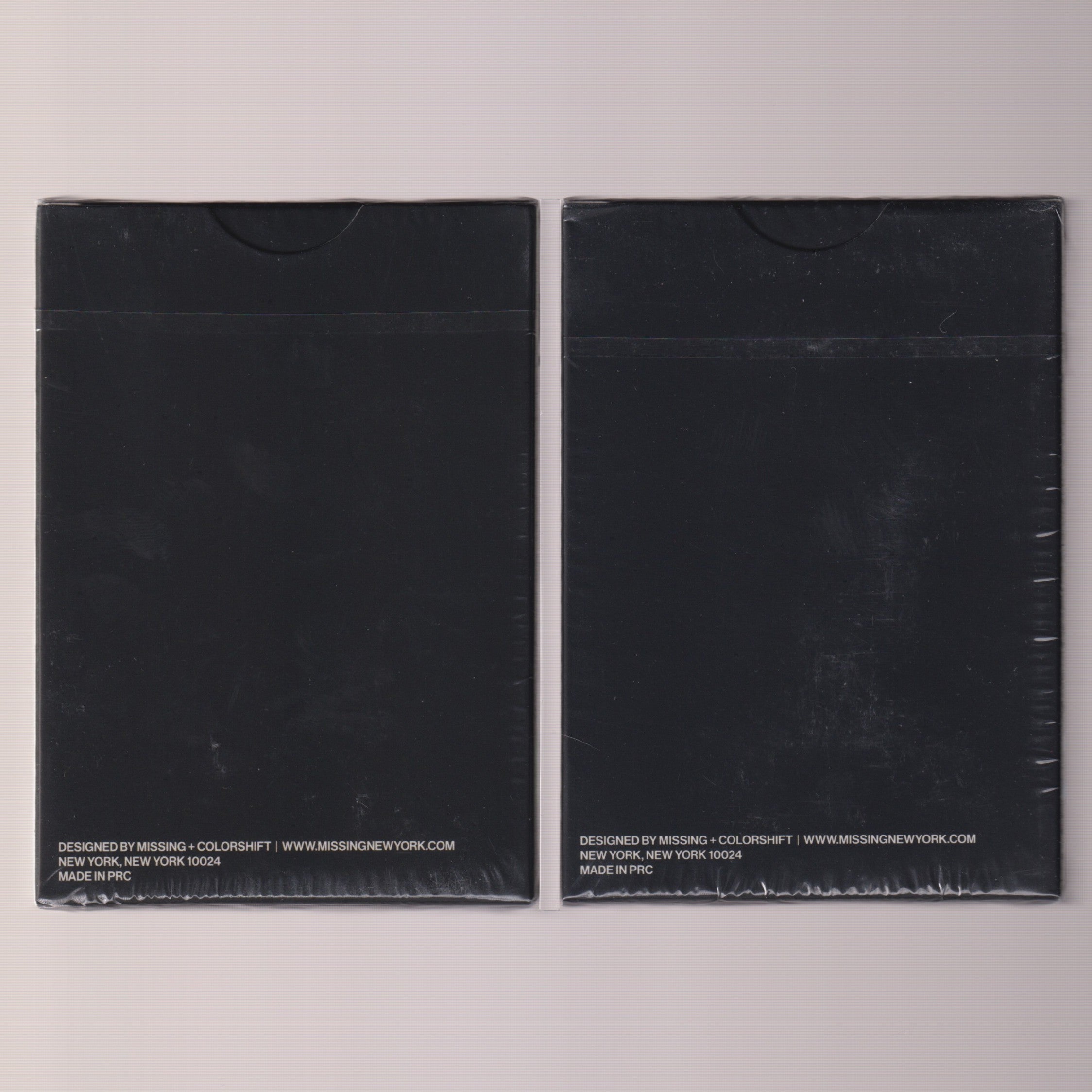 Scope & Scope Sapphire [AUCTION]