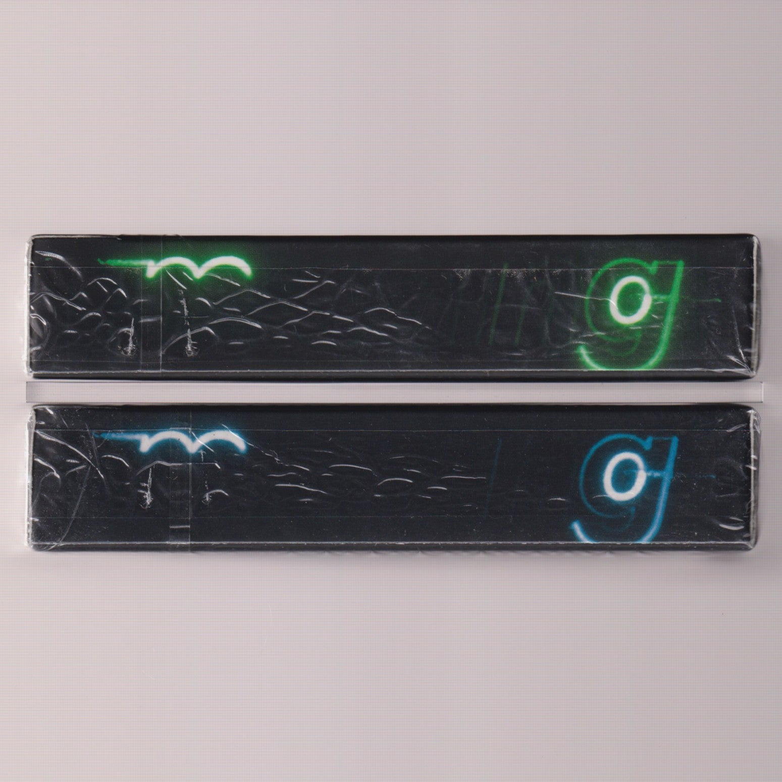 Scope & Scope Sapphire [AUCTION]