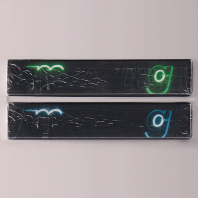 Scope & Scope Sapphire [AUCTION]