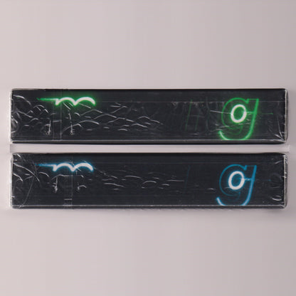 Scope & Scope Sapphire [AUCTION]