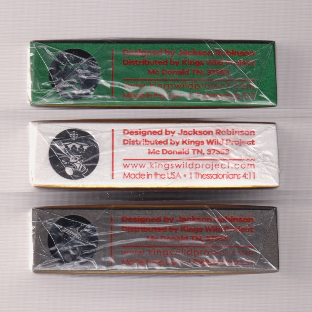 Scarlett Gilded Table Players Vol. 7 Set [AUCTION]