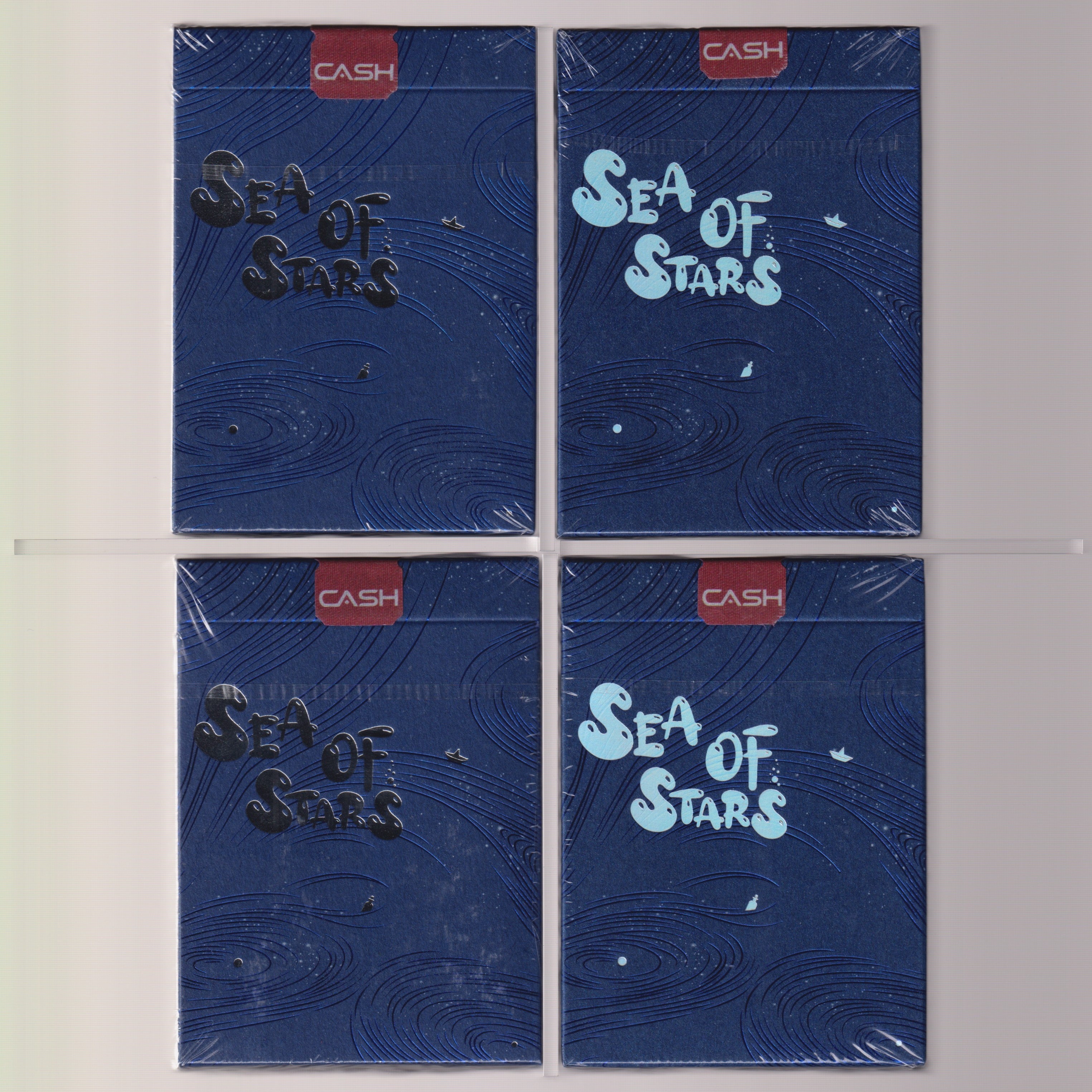 Sea of Stars Gilded Bundle [AUCTION]