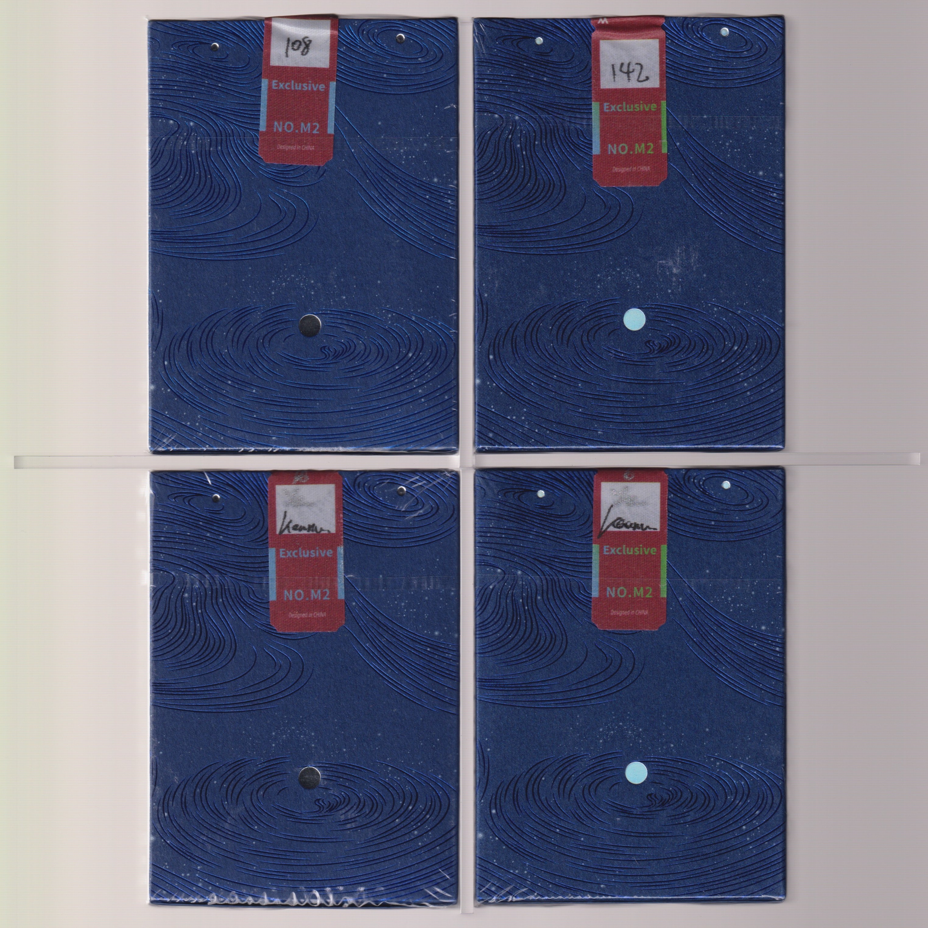 Sea of Stars Gilded Bundle [AUCTION]