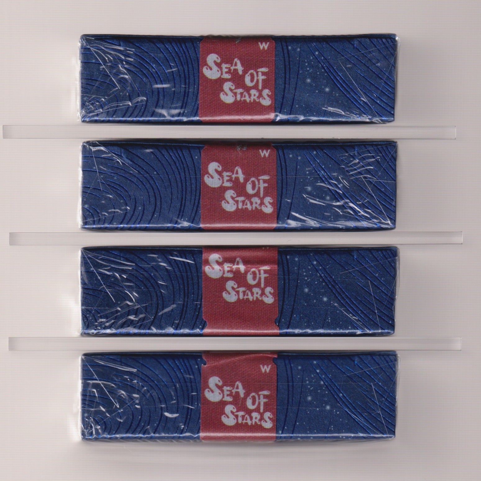 Sea of Stars Gilded Bundle [AUCTION]