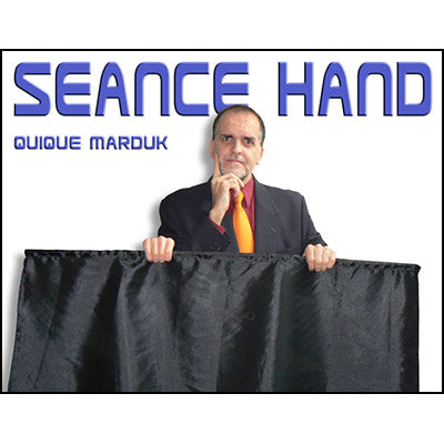 Seance Hand (RIGHT) by Quique Marduk - Trick