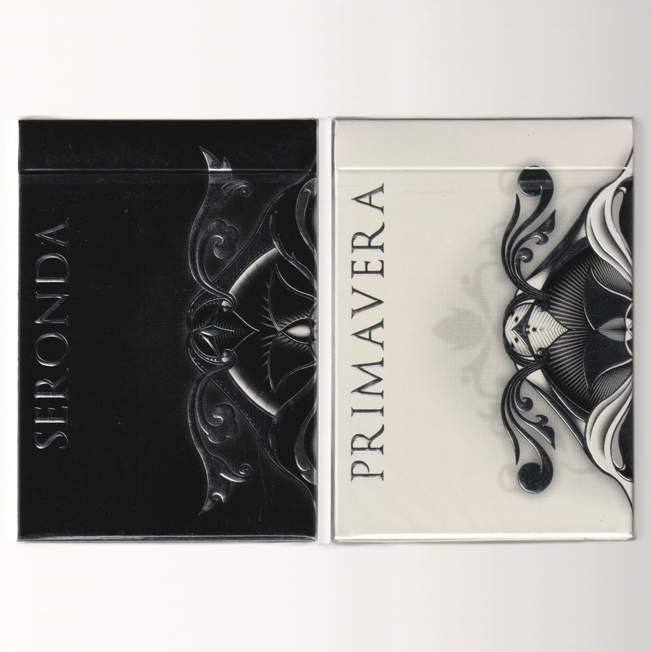 Seasons Seronda & Primavera V2 Platinum [AUCTION]