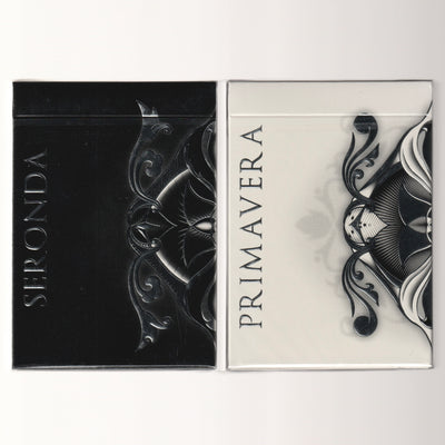 Seasons Seronda & Primavera V2 Platinum [AUCTION]