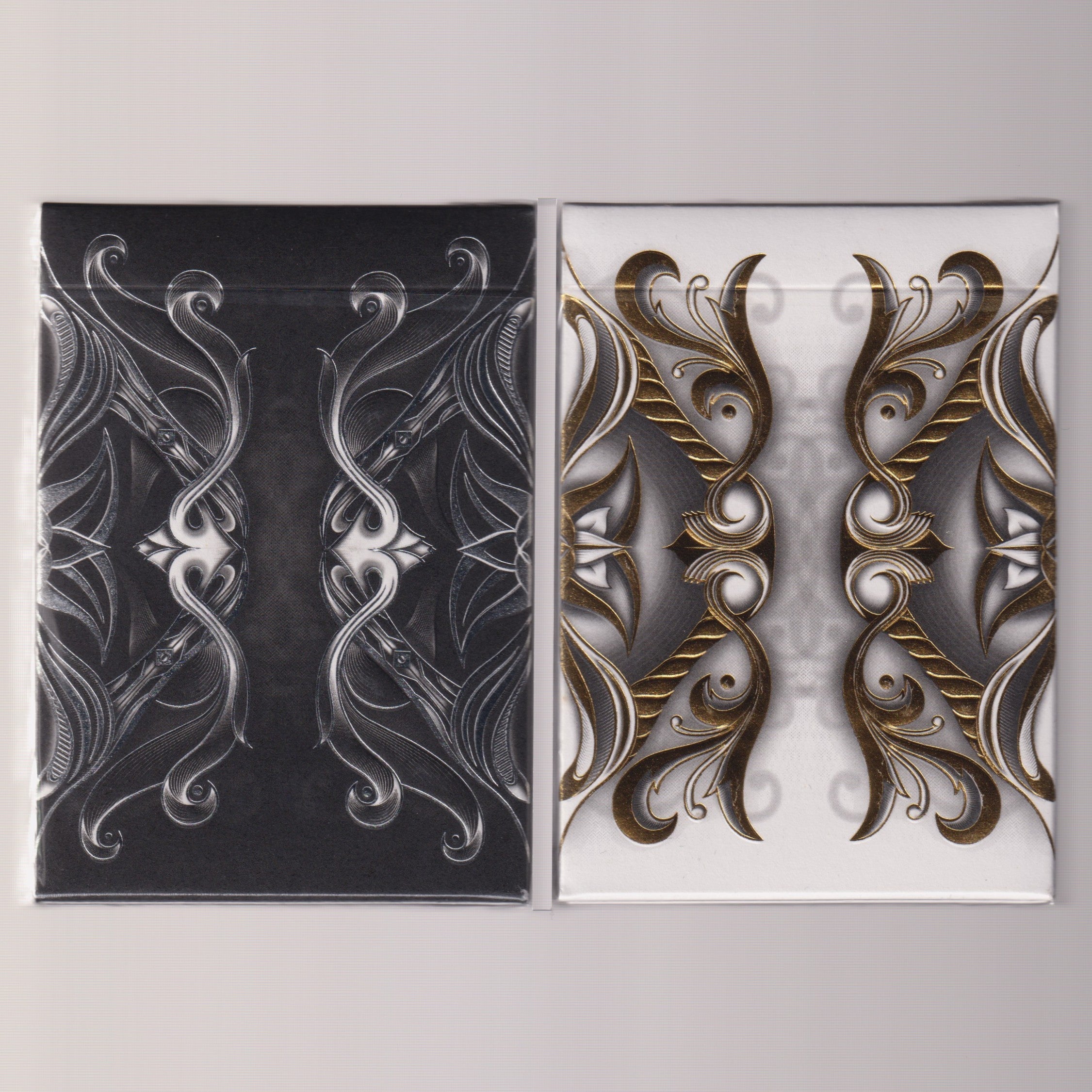 Limited Edition Inverno & Verana (#0643/1000) [AUCTION]