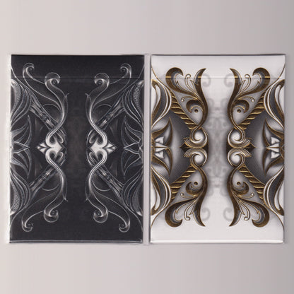 Limited Edition Inverno & Verana (#0643/1000) [AUCTION]