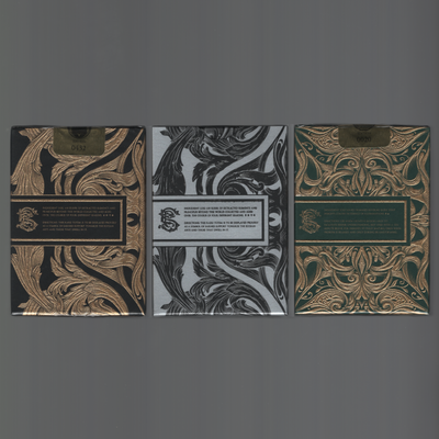 Apothecary Bundle [AUCTION]