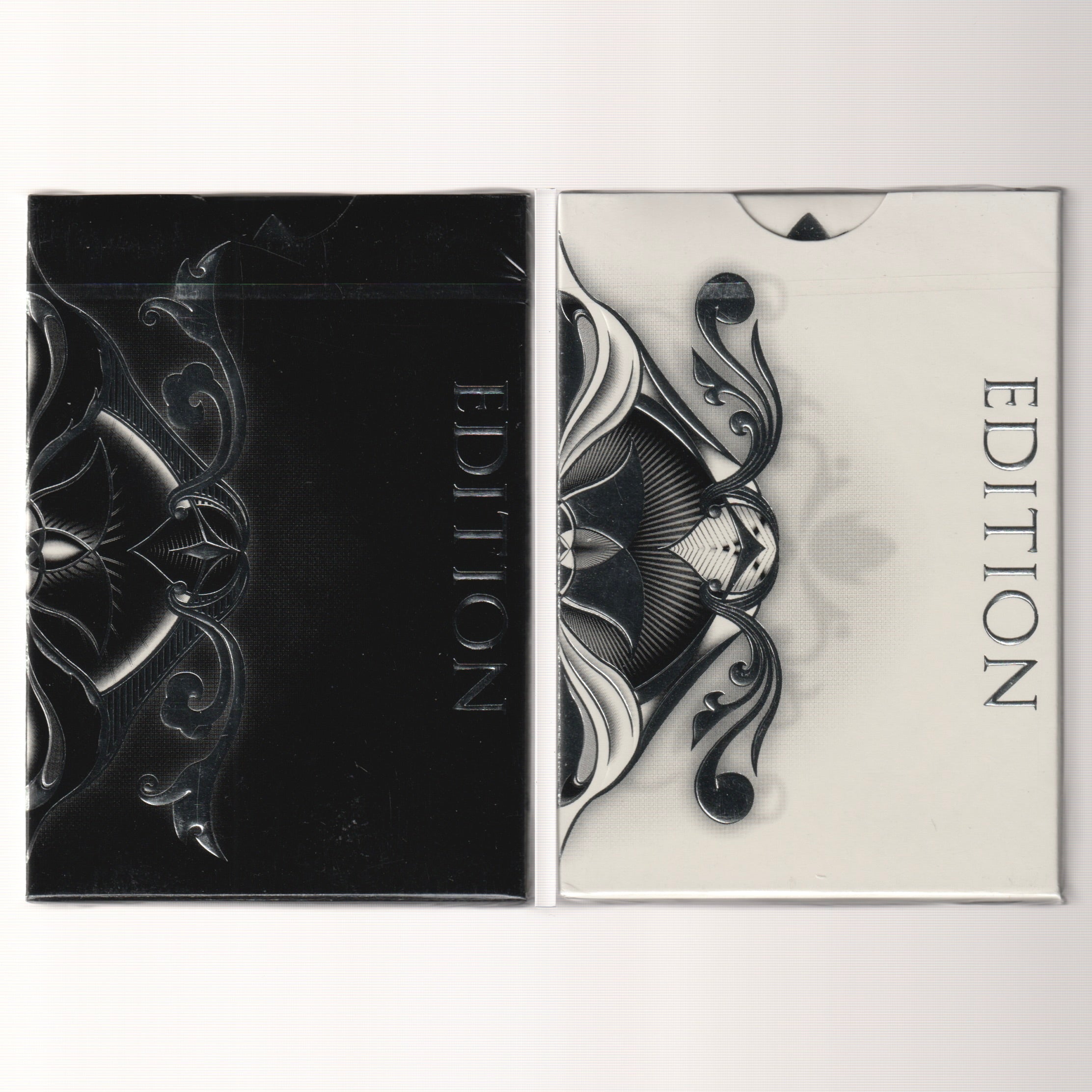 Seasons Seronda & Primavera V2 Platinum [AUCTION]