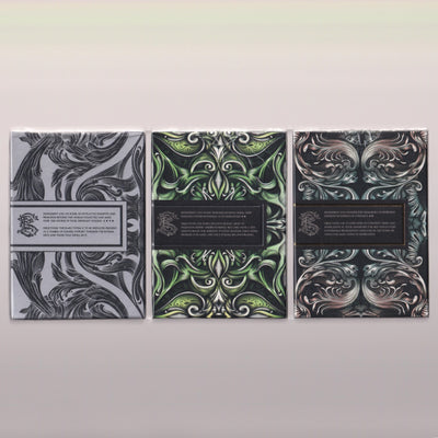 Seasons Apothecary Bundle [AUCTION]