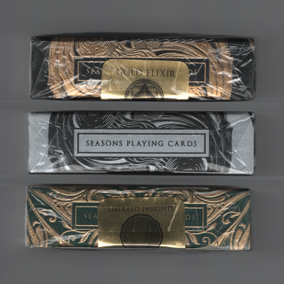 Apothecary Bundle [AUCTION]