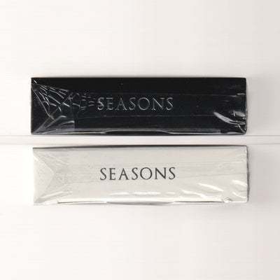 Seasons Seronda & Primavera V2 Platinum [AUCTION]