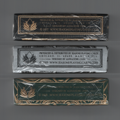 Apothecary Bundle [AUCTION]