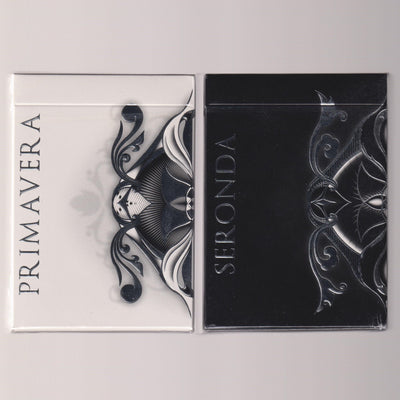 Primavera & Seronda V2+Case  [AUCTION]