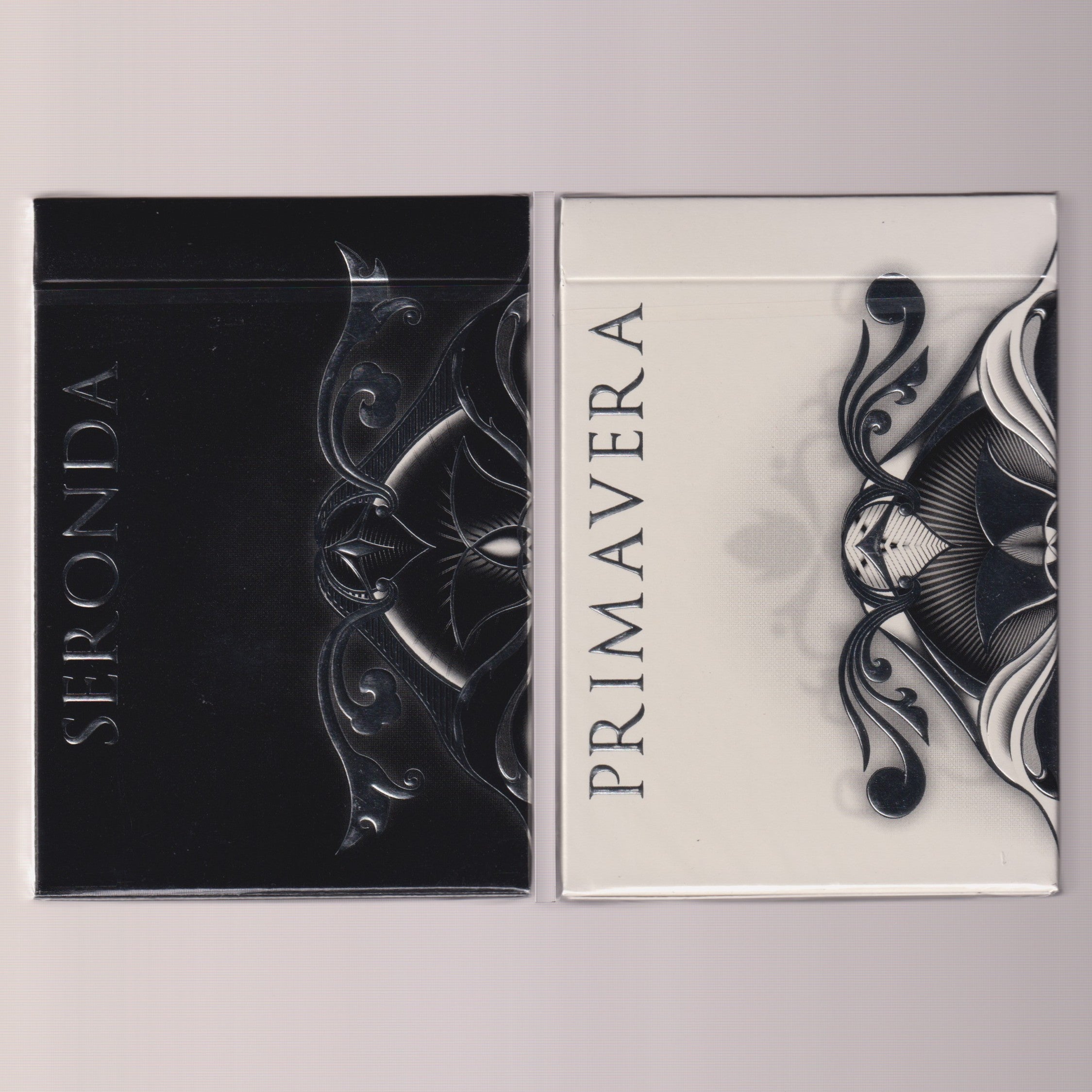 Seasons Seronda & Primavera V2 Platinum [AUCTION]