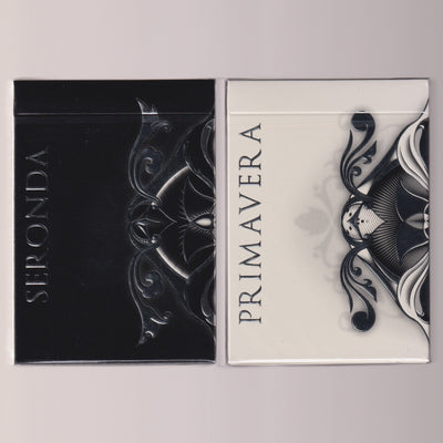 Seasons Seronda & Primavera V2 Platinum [AUCTION]