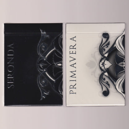 Seasons Seronda & Primavera V2 Platinum [AUCTION]