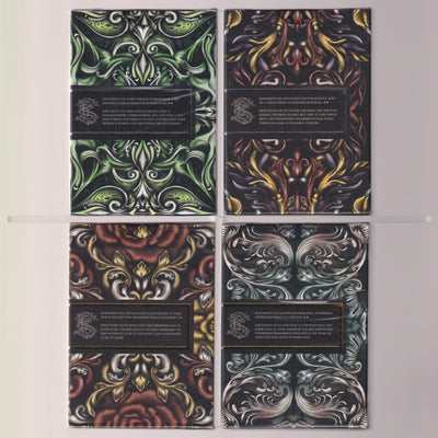 Apothecary Bundle [AUCTION]