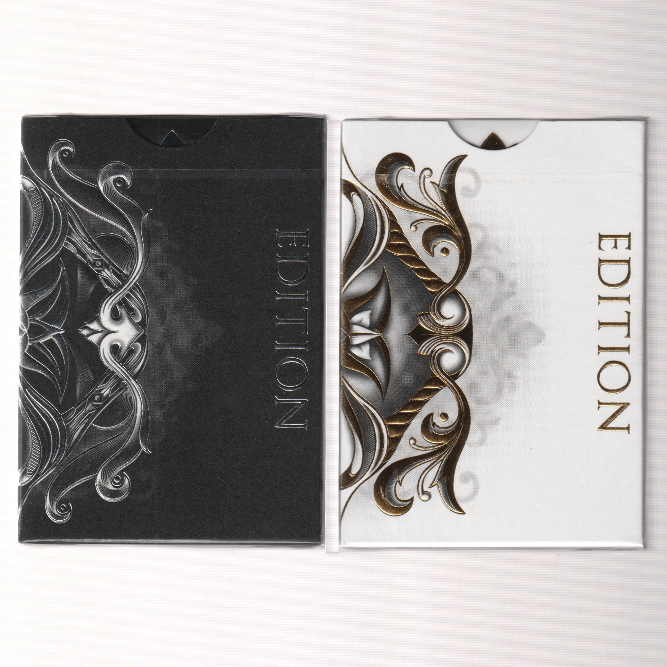 Seasons Inverno & Verana [AUCTION]