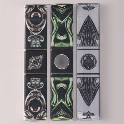 Seasons Apothecary Bundle [AUCTION]