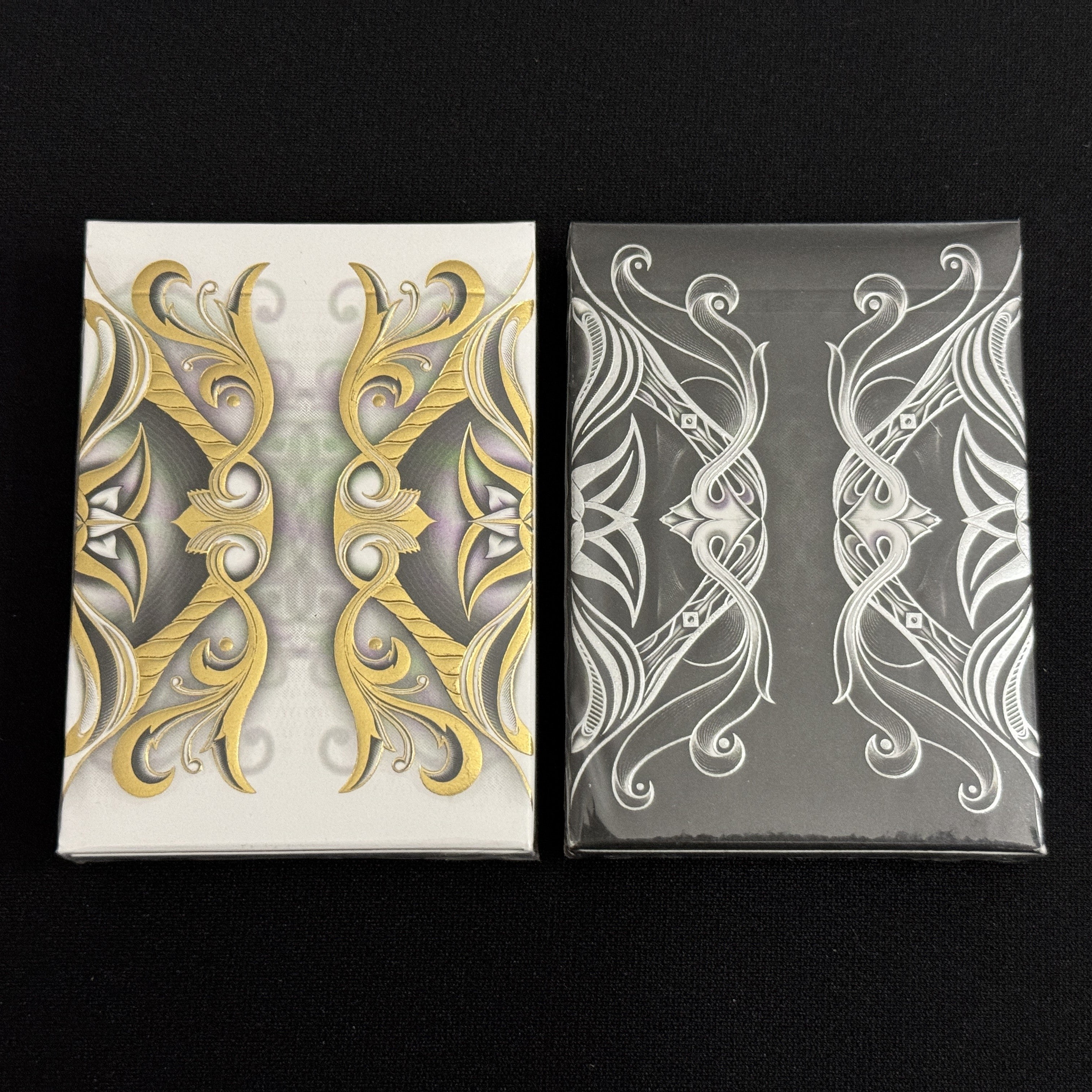 Seasons Inverno & Veranda Limited Editions [AUCTION]