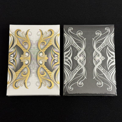 Seasons Inverno & Veranda Limited Editions [AUCTION]