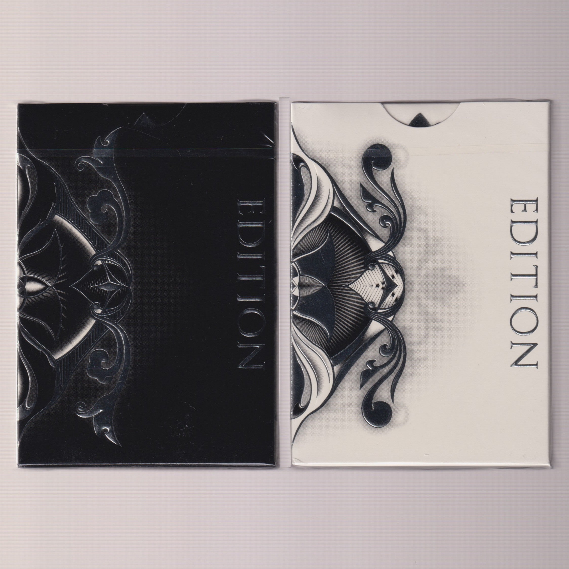 Seasons Seronda & Primavera V2 Platinum [AUCTION]