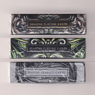 Seasons Apothecary Bundle [AUCTION]