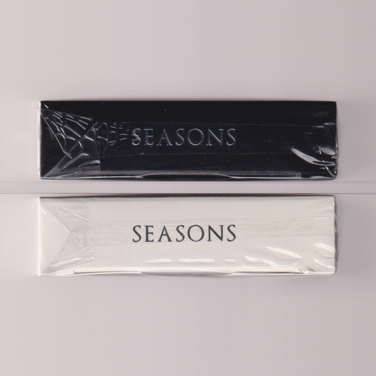 Seasons Seronda & Primavera V2 Platinum [AUCTION]