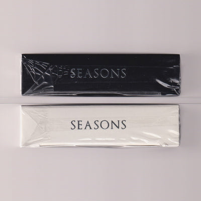 Seasons Seronda & Primavera V2 Platinum [AUCTION]