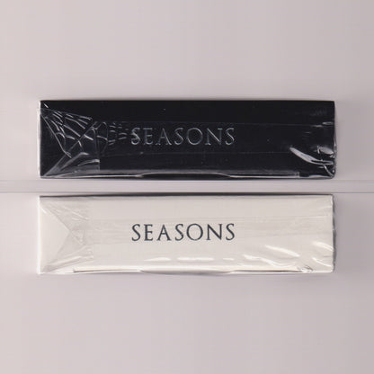 Seasons Seronda & Primavera V2 Platinum [AUCTION]