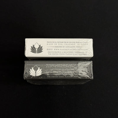 Seasons Inverno & Veranda Limited Editions [AUCTION]