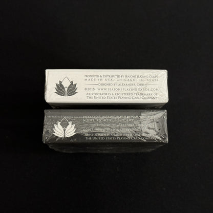 Seasons Inverno & Veranda Limited Editions [AUCTION]