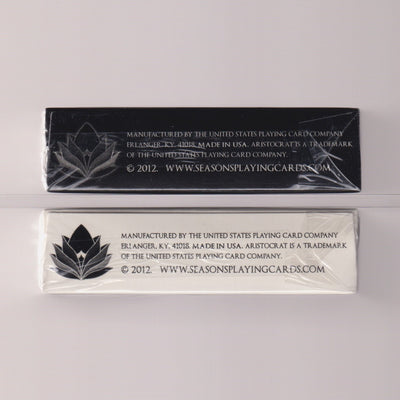 Seasons Seronda & Primavera V2 Platinum [AUCTION]