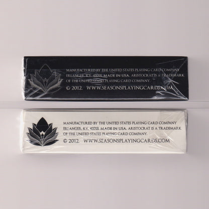 Seasons Seronda & Primavera V2 Platinum [AUCTION]