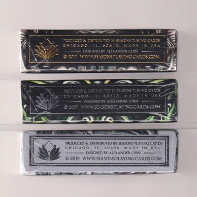 Seasons Apothecary Bundle [AUCTION]