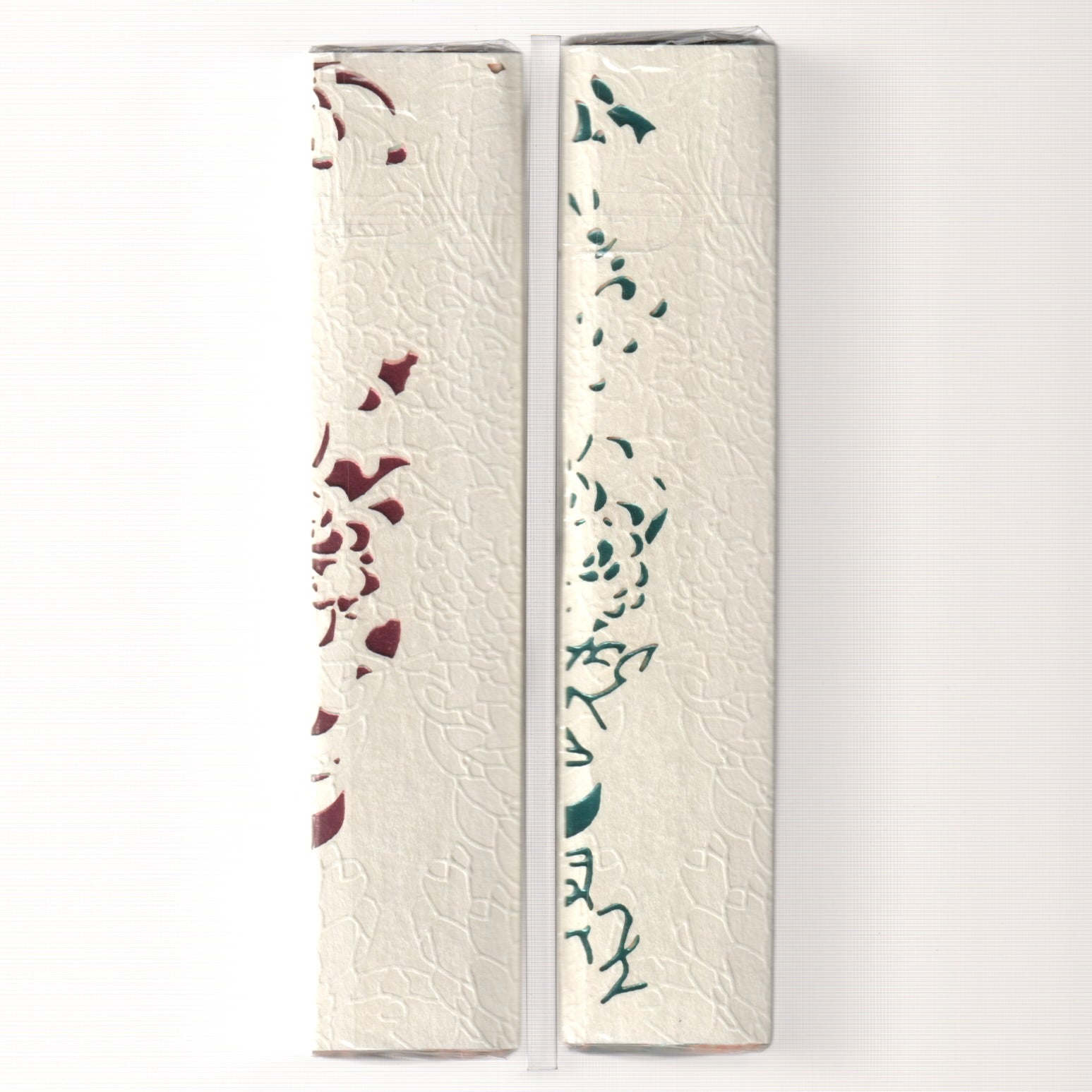 Haru-No-Sensu & Fuyu-No-Sensu [AUCTION]