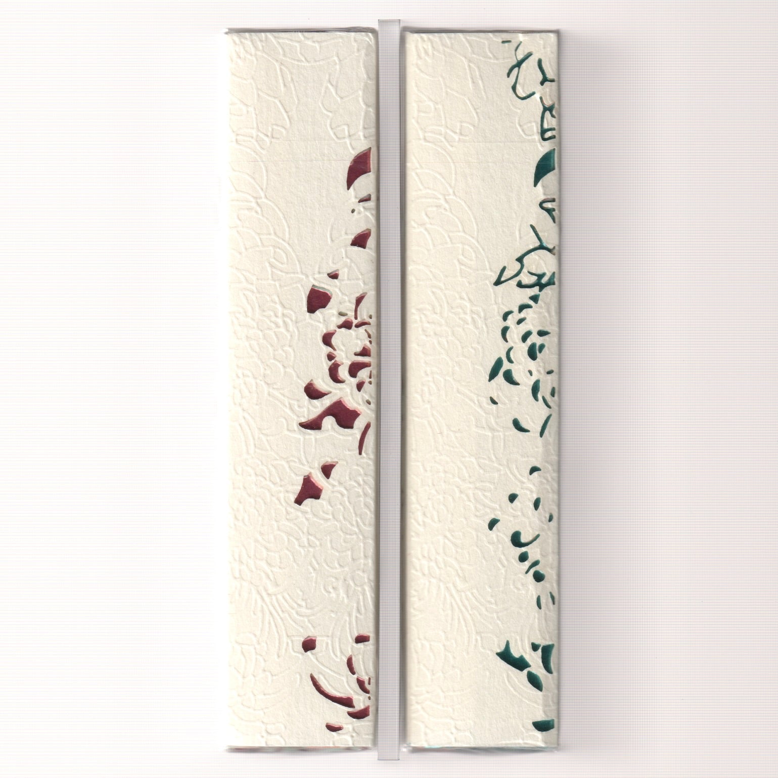 Haru-No-Sensu & Fuyu-No-Sensu [AUCTION]