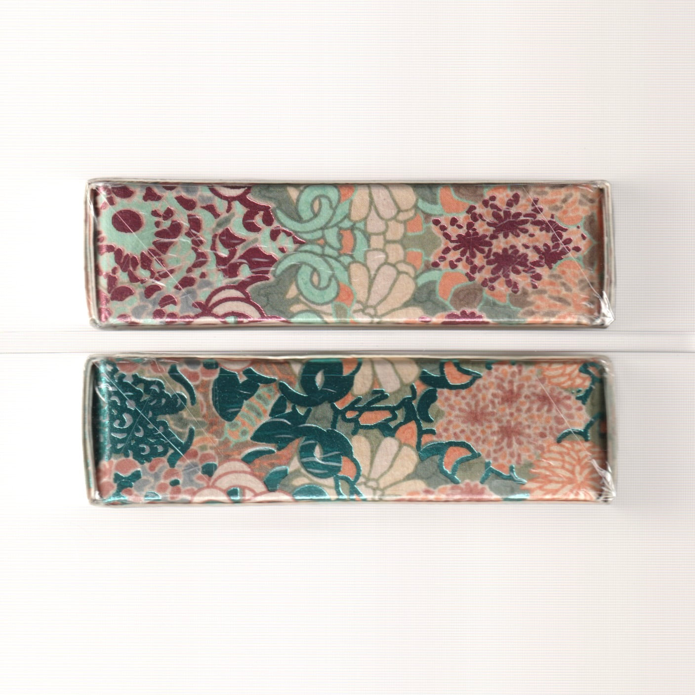 Haru-No-Sensu & Fuyu-No-Sensu [AUCTION]