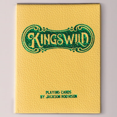 Seven Colors Gilded Edition #128/200 & Case [AUCTION]