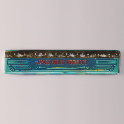 Seven Colors Polka Dot Edition (#091/125) [AUCTION]