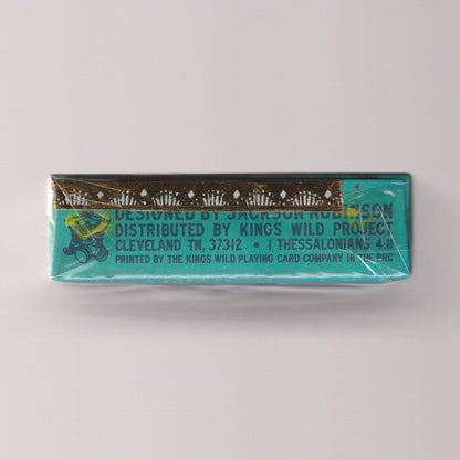 Seven Colors Polka Dot Edition (#091/125) [AUCTION]