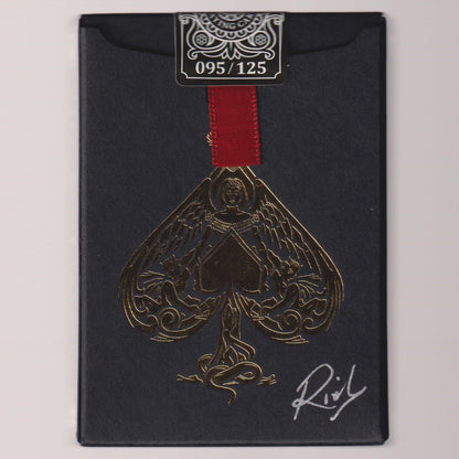 Origins Shadows of History Black Label Edition (#95/125) [AUCTION]